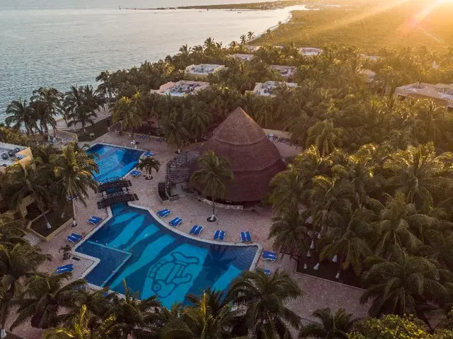 Reef Yucatan