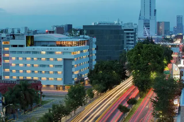 Hotel Indigo GUADALAJARA EXPO by IHG