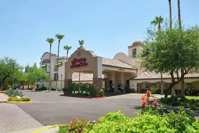 Hampton Inn & Suites Phoenix/Scottsdale