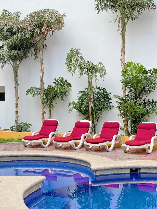 Seven Crown Express & Suites Cabo San Lucas