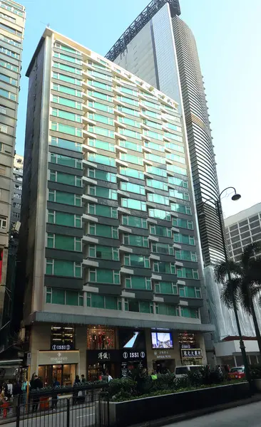 The Imperial Hong Kong