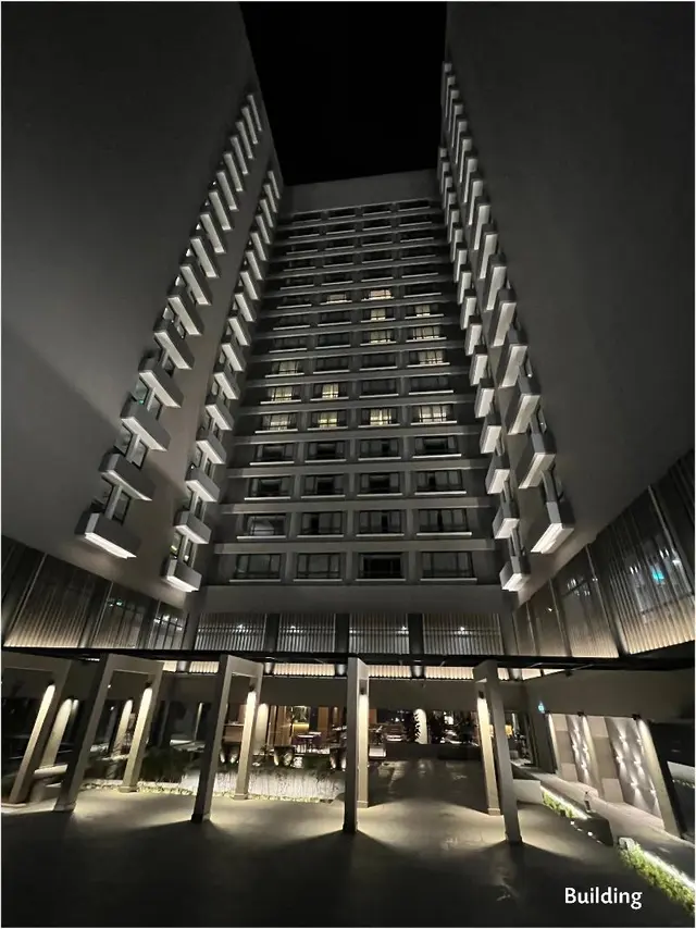 G Hotel Gurney