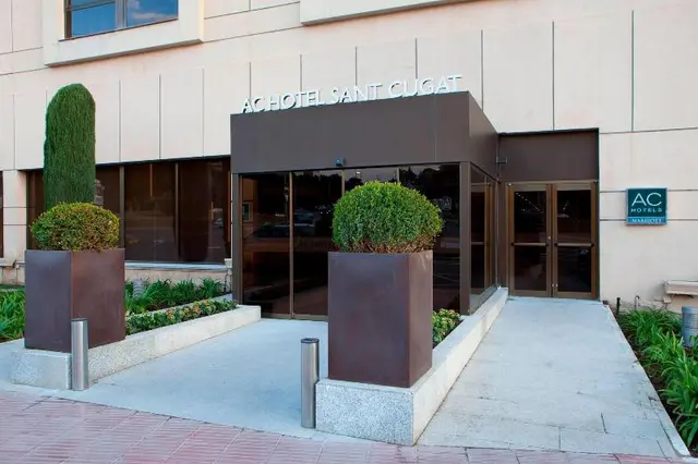 AC Sant Cugat