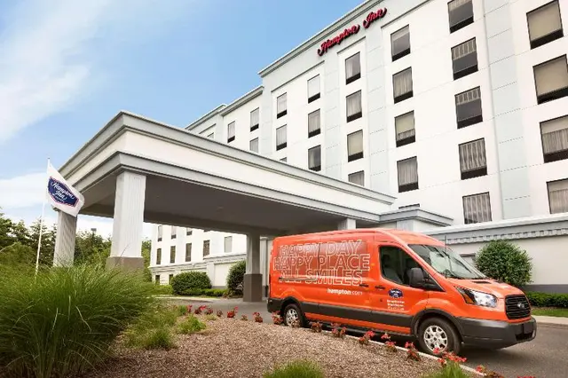Hampton Inn Long Island-Brookhaven