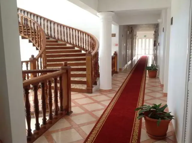 Piergiorgio Palace Hotel
