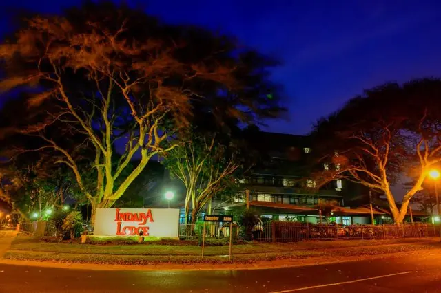 Indaba Lodge Hotel Richards Bay