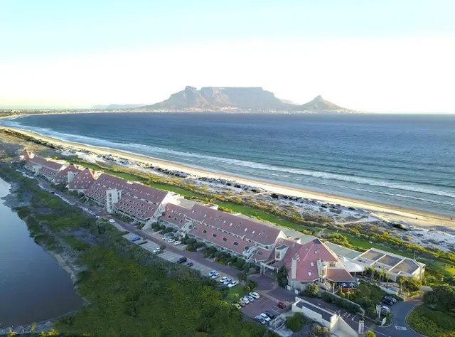 Dolphin Beach Hotel