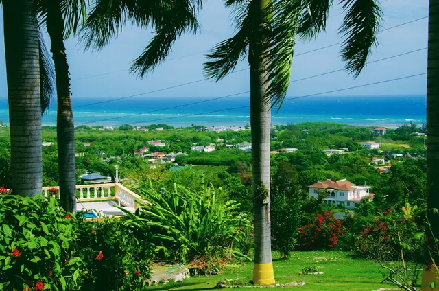 Emerald Villas