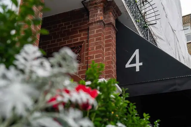 St Mark's Merit Hotels
