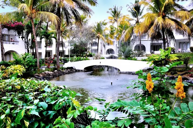 Casuarina Resort & Spa