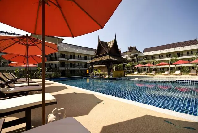 Takolaburi Cultural & Spa Resort