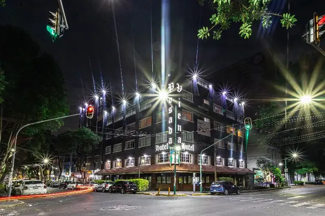 Hotel Benedicta