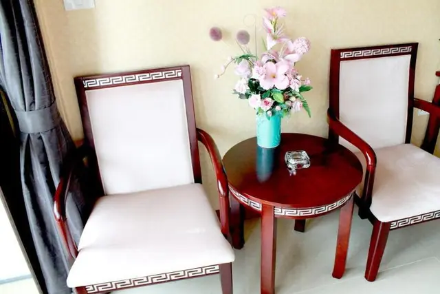 Mermaid's Beach Resort Jomtien