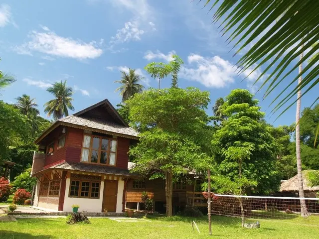 Koh Talu Island Resort