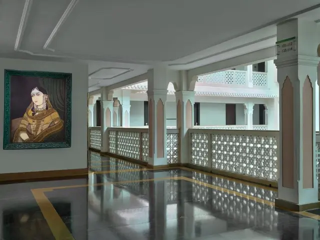 Park Regis Jaipur