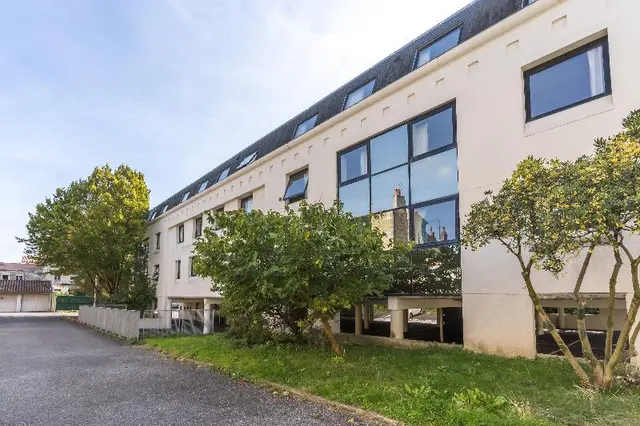 Apparthotel Victoria Garden Bordeaux
