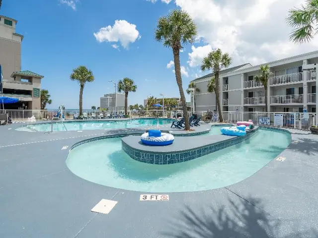 The Sandbar Hotel Trademark Collection by Wyndham