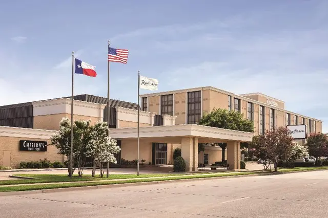 Radisson Hotel Fort Worth North-Fossil Creek