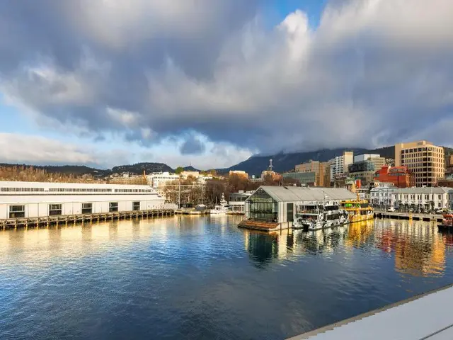 Citadines Elizabeth Street Pier Hobart