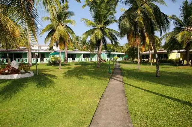 All Seasons Resort Europa