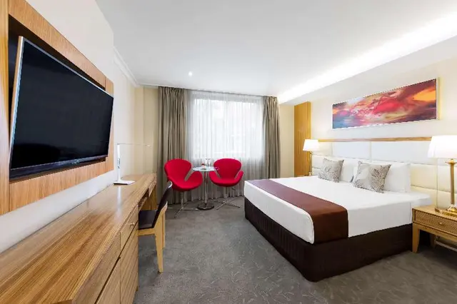 Hotel Diana