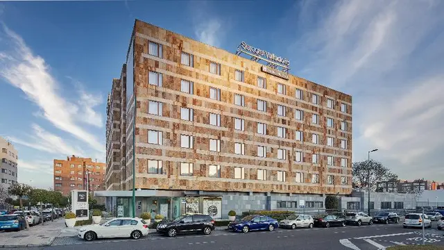 Sercotel Valladolid