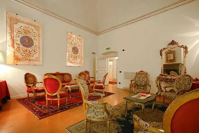 Antica Dimora Alla Rocca