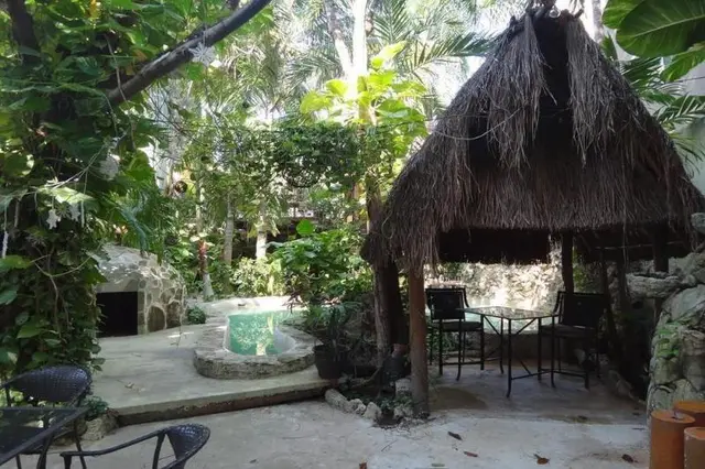 Playa Del Karma