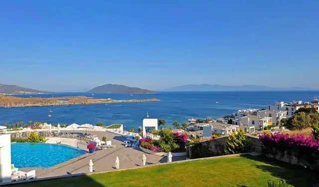 Doria Hotel Bodrum