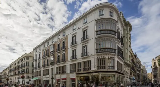 Hotel Larios Málaga
