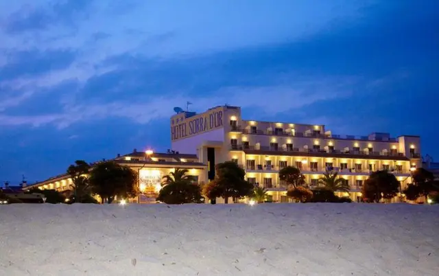 Hotel Ibersol Sorra d'Or