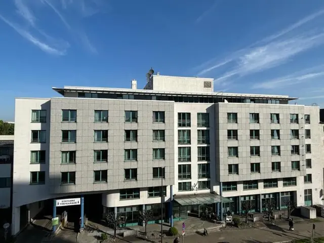 FOUR Essen City Centre