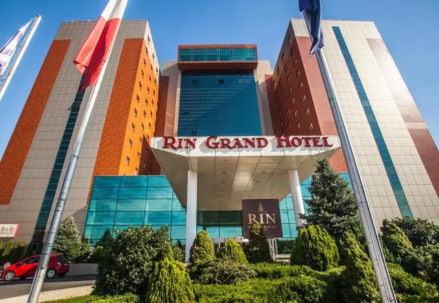 Rin Grand