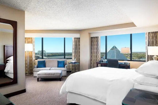 Sheraton Memphis Downtown