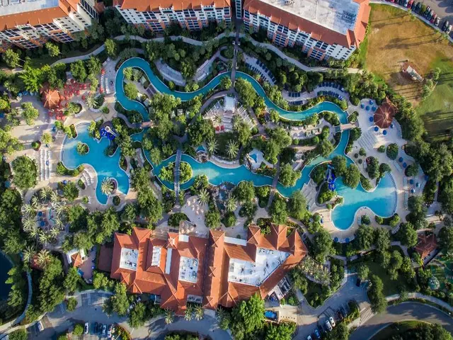 Holiday Inn Club Vacations at Orange Lake Resort