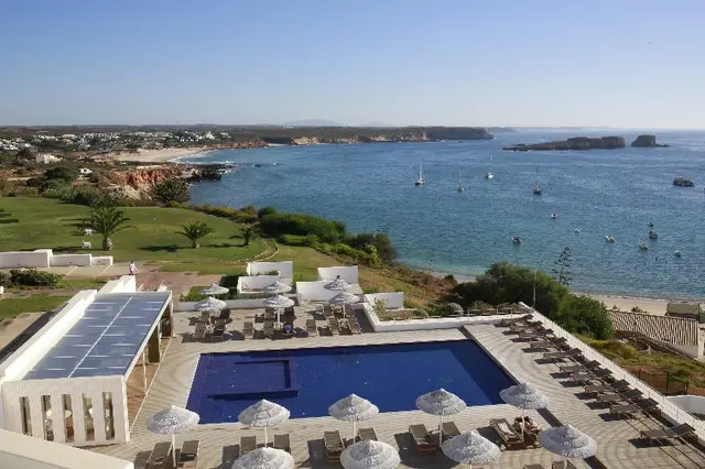 Memmo Baleeira Hotel