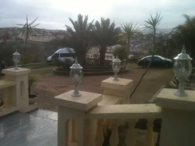 Riad Arabesque