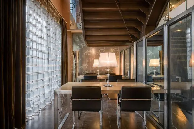 Ac Hotel Brescia By Marriott