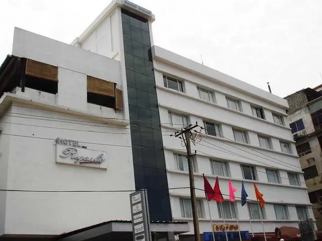 Southern Star Bangalore