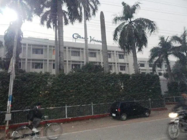 Clarks Varanasi