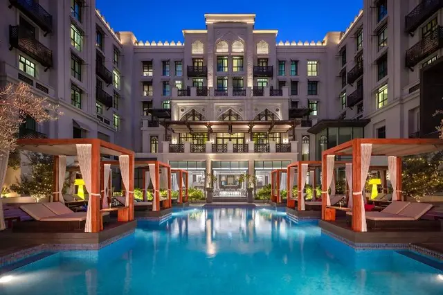 Hotel Boulevard, Autograph Collection ex Vida