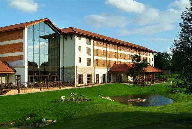 Holiday Inn London Chessington