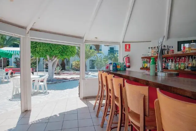 Nazaret Sol Apartments