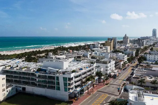 Z Ocean Hotel Classico A Sonesta Collection