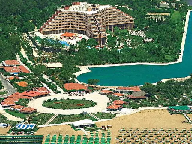 Grand Prestige