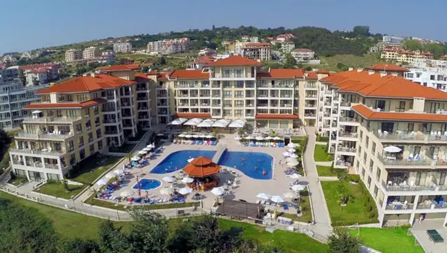 Byala Beach Resort