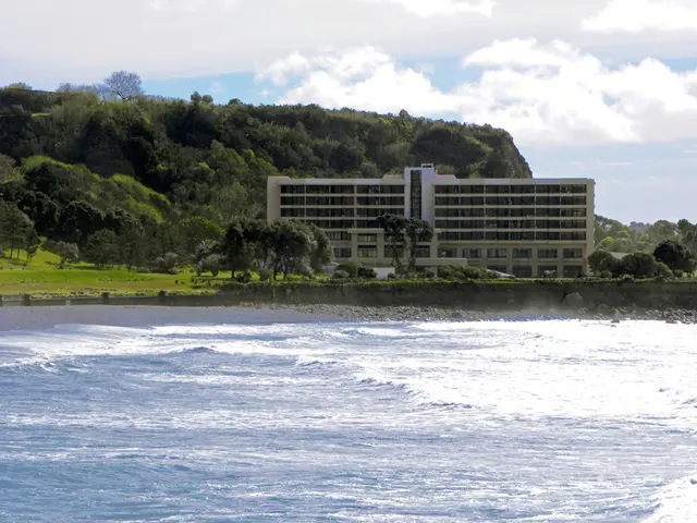 Pestana Bahia Praia Nature and Beach Resort