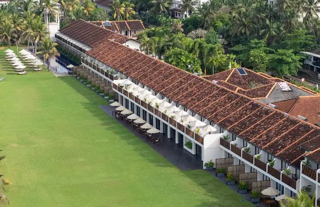 EKHO Surf Bentota