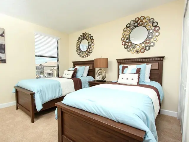 Disney Area Preferred Homes with Spa