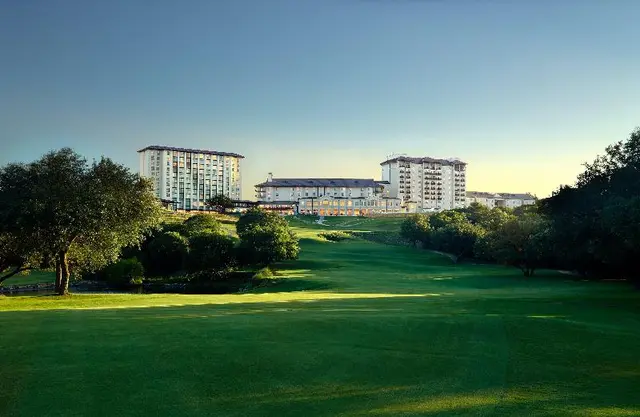 Omni Barton Creek Resort & Spa Austin